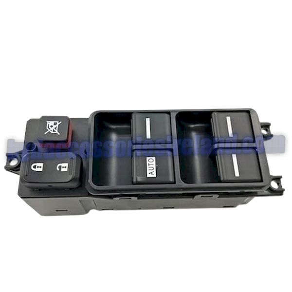 Window Lifter Switch Byd Spare Parts
